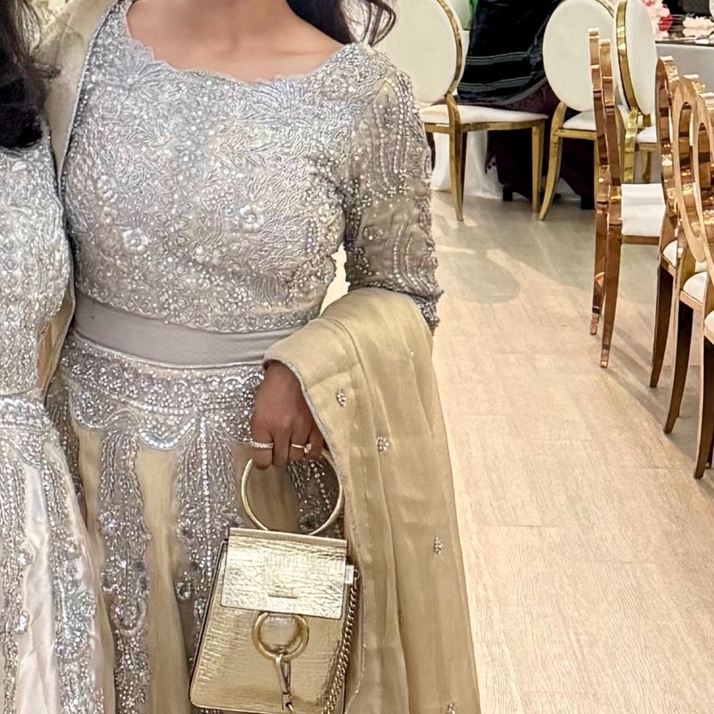 Beautiful Custom Lehnga